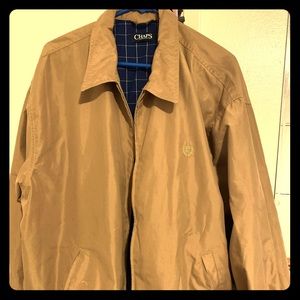 Chaps Derby style dress jacket